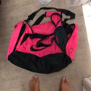 Super cute Nike bag!!